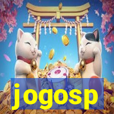 jogosp