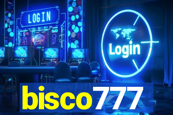 bisco777