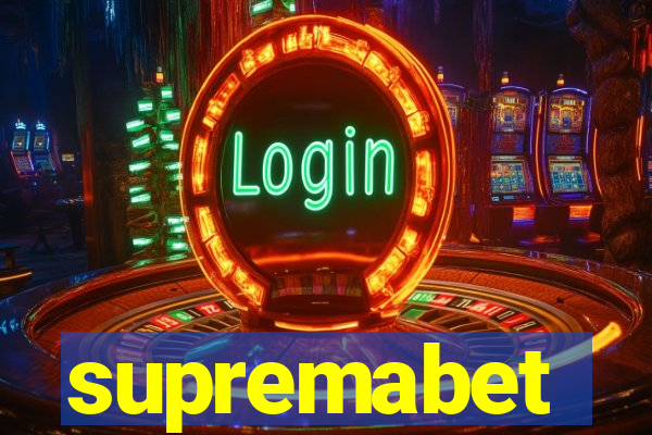 supremabet