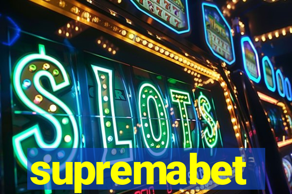 supremabet