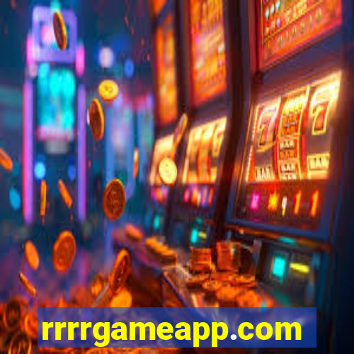 rrrrgameapp.com