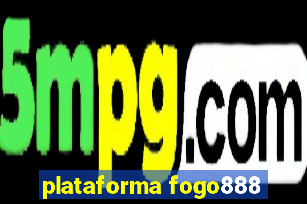 plataforma fogo888