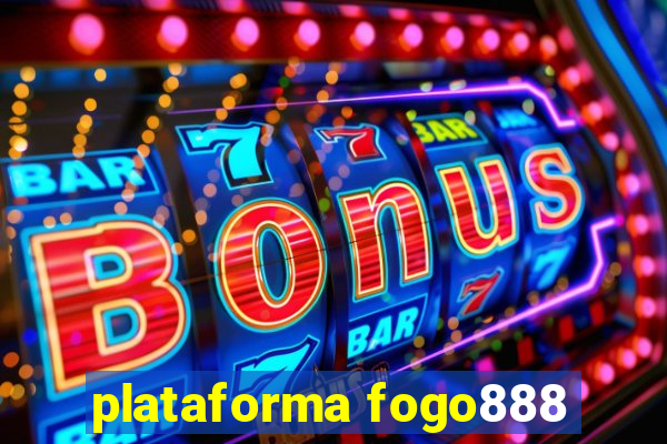 plataforma fogo888