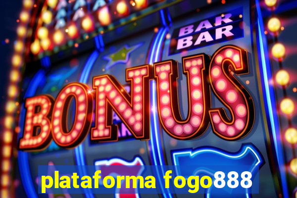 plataforma fogo888