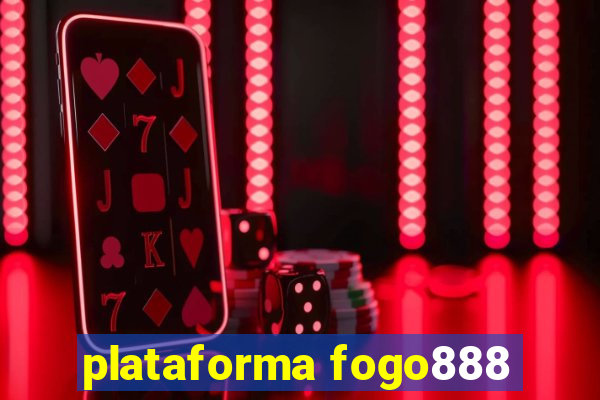 plataforma fogo888