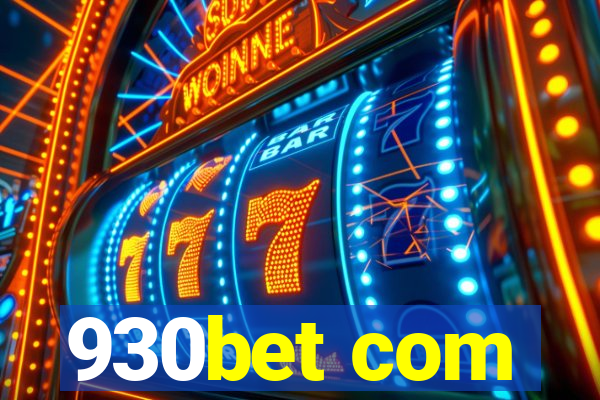 930bet com