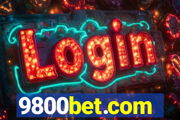 9800bet.com