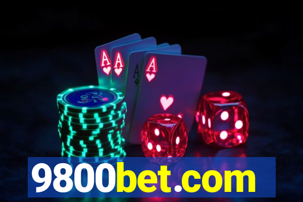 9800bet.com