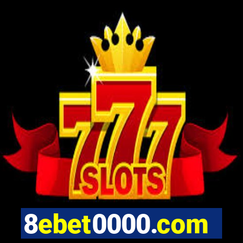 8ebet0000.com