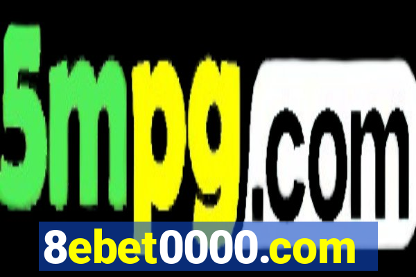 8ebet0000.com