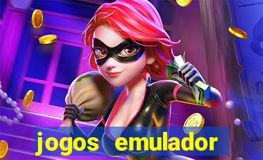 jogos emulador nintendo switch