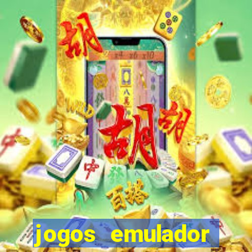 jogos emulador nintendo switch