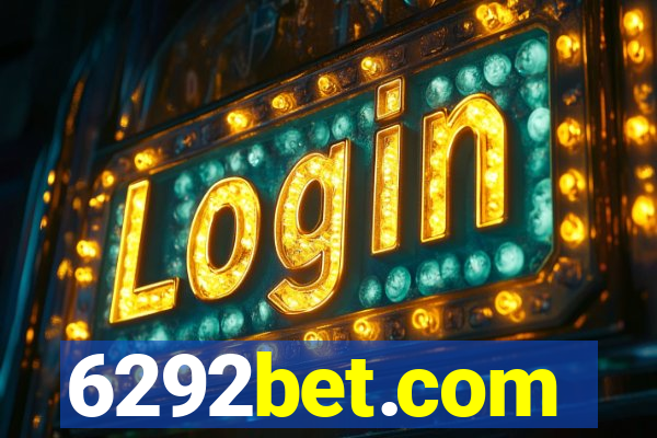 6292bet.com