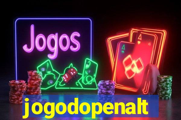 jogodopenalt