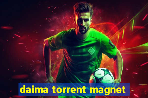 daima torrent magnet