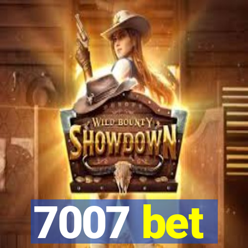 7007 bet