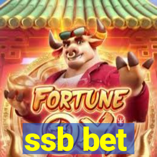 ssb bet