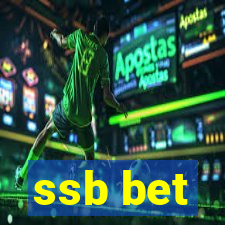 ssb bet