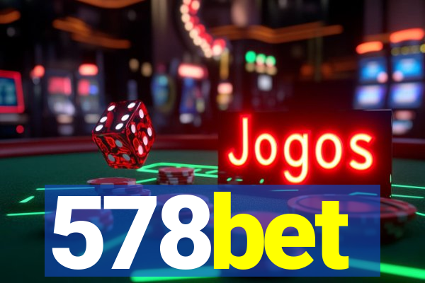 578bet