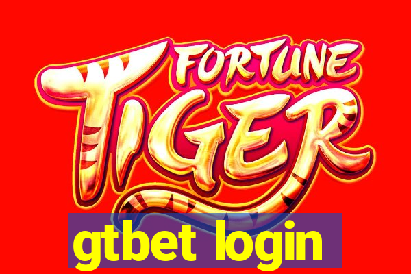 gtbet login