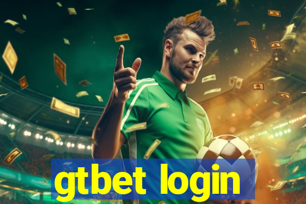 gtbet login