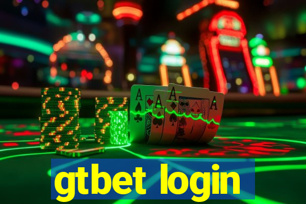 gtbet login