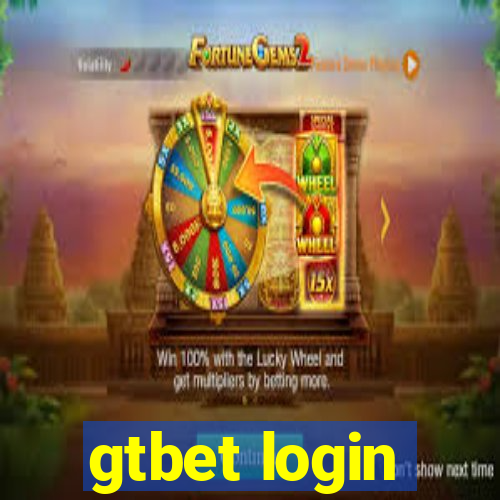 gtbet login