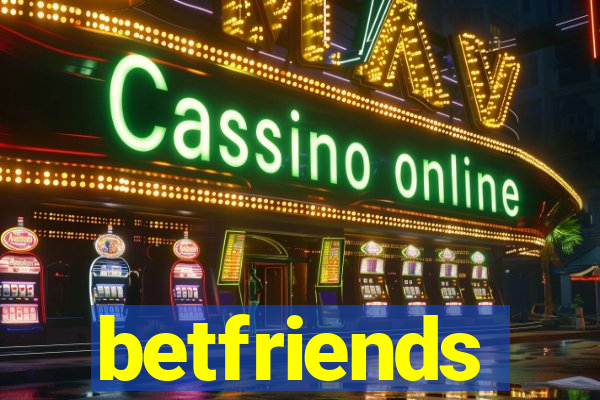 betfriends