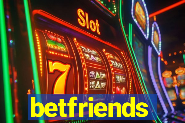 betfriends