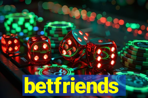 betfriends