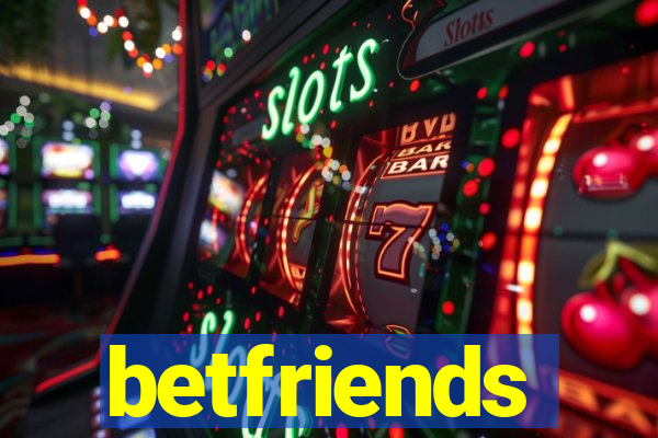 betfriends