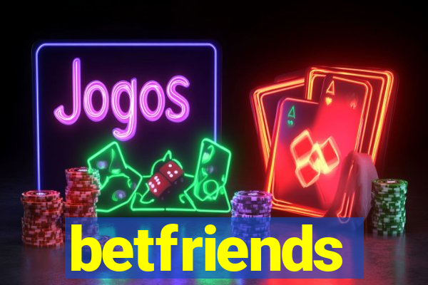 betfriends