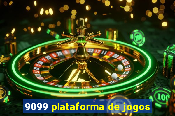 9099 plataforma de jogos