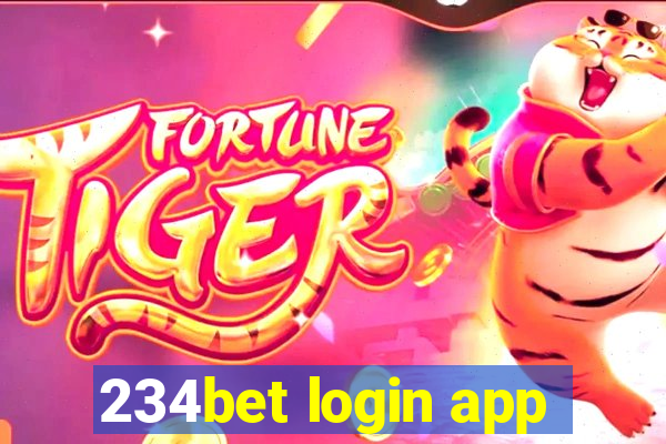 234bet login app