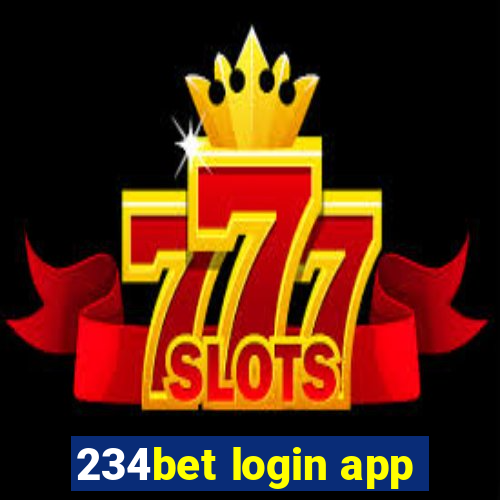 234bet login app