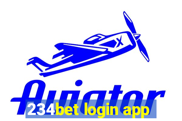 234bet login app