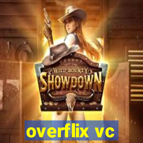 overflix vc