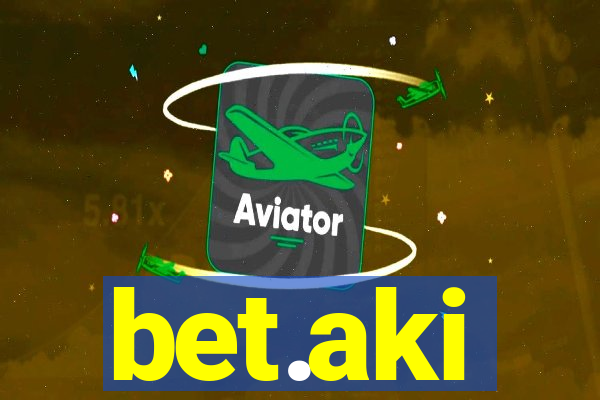 bet.aki