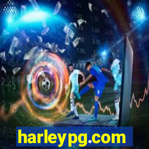 harleypg.com