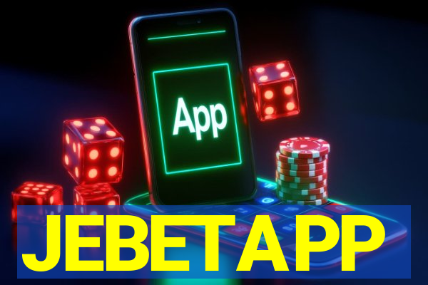 JEBETAPP