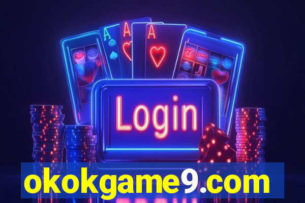 okokgame9.com