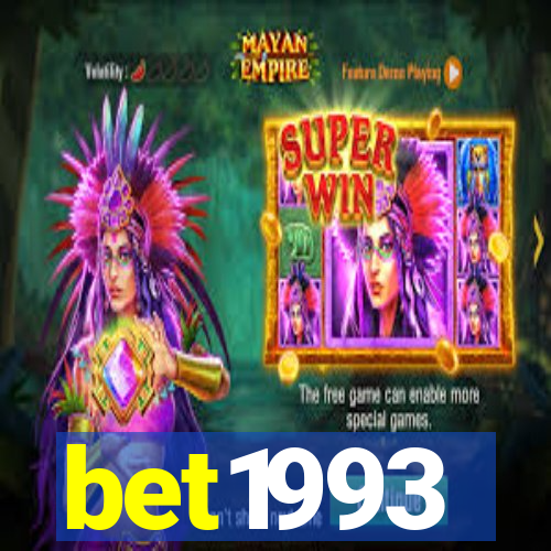 bet1993