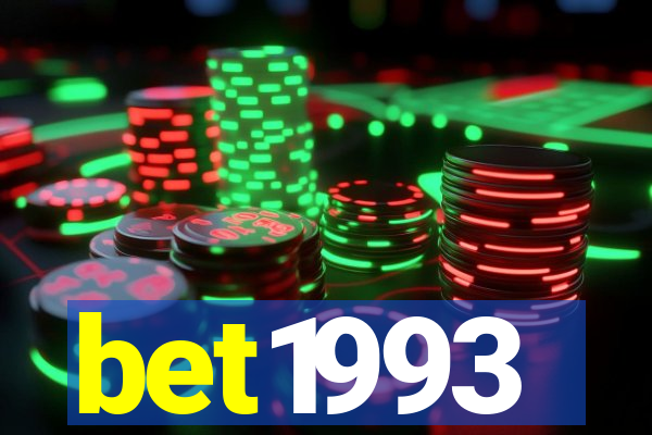 bet1993