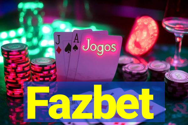 Fazbet