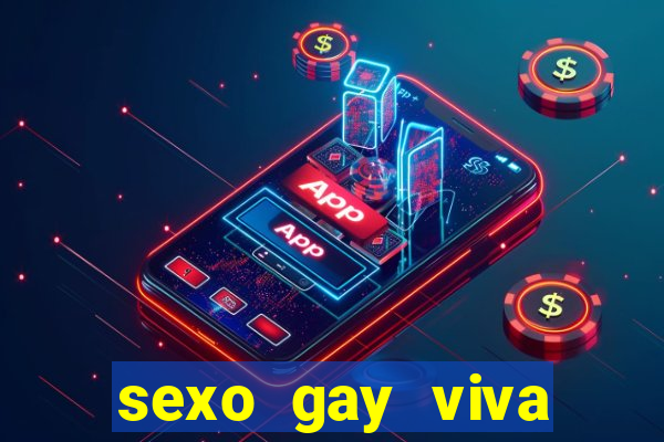 sexo gay viva local santos