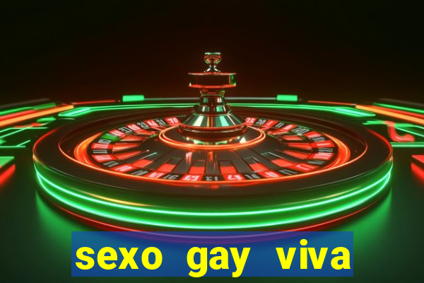 sexo gay viva local santos