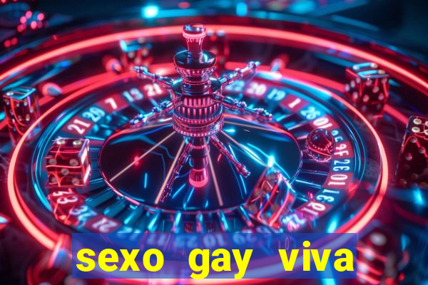 sexo gay viva local santos