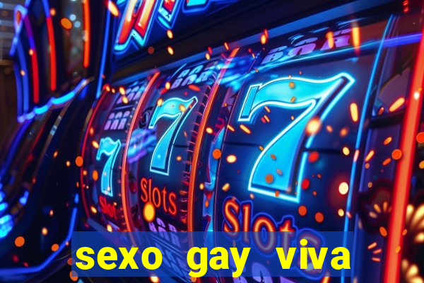 sexo gay viva local santos