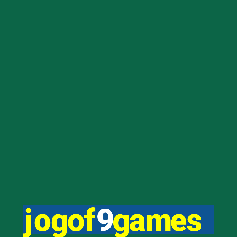 jogof9games