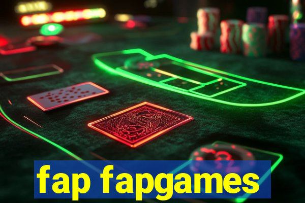 fap fapgames